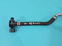 Rura przewód Suzuki, SERWA Suzuki Vitara II 2015- 0265012595, 2408230017A 1.5 16V