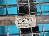 Półoś przód lewa Suzuki Swift Mk6 1.3 16V manual