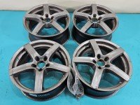 alufelgi felgi 17 komplet Honda Accord VII 02-08