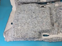 Wykładzina DYWAN PODŁOGA Vw Passat B8 3G1863368J