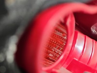 Lampa tył lewa błotnika Mercedes W204 sedan EUROPA 2048202964