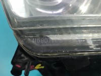 Reflektor lewy lampa przód Fiat Panda II EUROPA