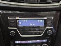 Radio fabryczne Nissan Qashqai II J11 13-21 28185-4CA0A radioodtwarzacz