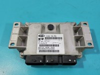 Komputer Sterownik silnika Citroen C4 Grand picasso I 06-13 1.8 16V