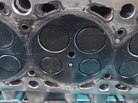 Głowica Ford Mondeo Mk4 9641752610 2.0 tdci (7G9Q)