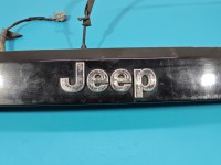 Klamka klapy tył Jeep Compass I 06-16