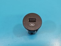 Gniazdo USB Iveco Daily V 14- 144881