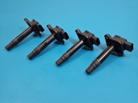 Cewka zapłonowa Audi A3 8L 1.8 T Producent części: Audi, Europejska, 4szt, 4pin