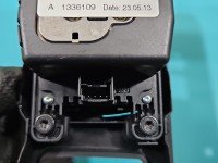 Przełącznik radia nawigacji panel BMW X5 F15 9320288