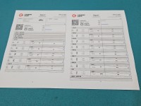 Wtryskiwacz Citroen C3 I 1.4 hdi