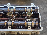 Głowica Suzuki Grand Vitara II 2.0 16V (J20a)