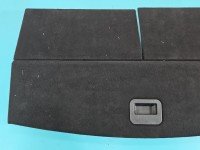 Wykładzina bagażnika podłoga Ford S-max II MK2