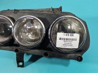 Reflektor prawy lampa przód Alfa romeo 159 EUROPA