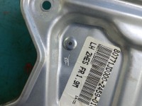 Podnośnik przód lewy SZYBY WINDA Nissan Qashqai I J10 06-13 6 PIN, FC685A 5d HB