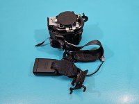 Pas bezpieczeństwa tył prawy Renault Megane IV 888419825R, 629966100H