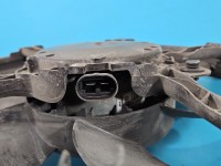 Wentylatory Wentylator chłodnicy Renault Megane III 214810898R 1.4 TCE