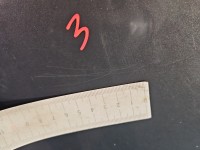 Maska przednia Opel Insignia A Z190