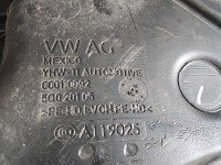 Zbiornik paliwa bak Vw Tiguan II 16- 1.5 TSI