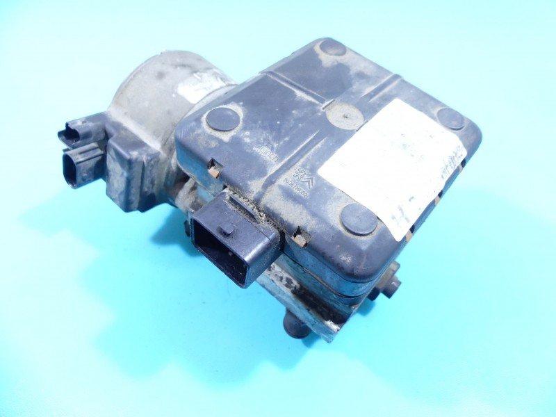 Pompa zawieszenia kompresor Citroen C5 I 9646052280, 9643373280