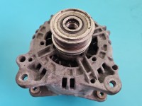 TEST Alternator Audi A4 B6 06F903023J, 0124525067 1.9 tdi