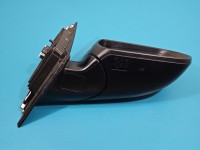 Lusterko prawe Hyundai I30 III 16- B6S - SUN BURN europa