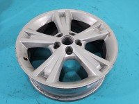 Felga aluminiowa 18" komplet alufelgi felgi LEXUS RX II 03-08