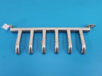 Orurowanie Toyota Land Cruiser 120 J120 3.0 D4D (1KD)