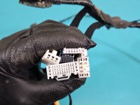 Wiązka instalacja Hyundai, podsufitki i20 III 2020- 91800-Q0690