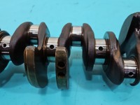 Wał korbowy Opel Insignia A 55558925 2.0 T (A20NHT) 220KM