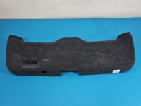 Tapicerka klapy tył boczek bagażnika tylnej VOLVO V70 III 39865456