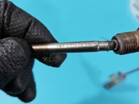 Czujnik temperatury spalin Land rover range Evoque I 11-18