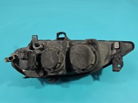 Reflektor prawy lampa przód Renault Megane I EUROPA 7700427870G