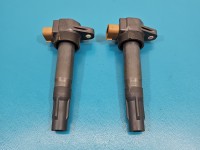 Cewka zapłonowa Suzuki Vitara II 2015- DL36423 1.6 16V (M16a) Suzuki, 3PIN