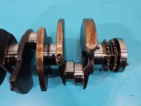 Wał korbowy AUDI Q5 08- 3.0 tfsi (CTU) 272KM