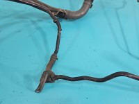 rura Wlew paliwa LEXUS NX I 14-21