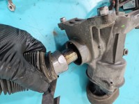 Przekładnia kierownicza maglownica Skoda Octavia II 1K1423051EB