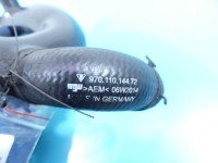 Rura przewód Porsche, Benzyna, Europejska, intercoolera Porsche Panamera I 970 97011015661, 97011014472 3.0 V6