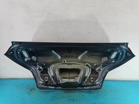 Klapa tył Peugeot 508 I sedan 4d grafitowy KTP