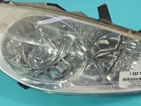 Reflektor prawy lampa przód Peugeot 307 EUROPA