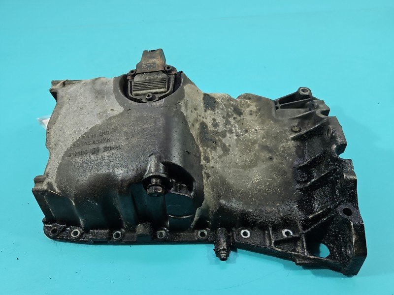 Misa olejowa MISKA Audi A4 B6 1.9 tdi (AWX)