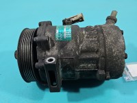 Sprężarka klimatyzacji kompresor 13171593 Opel Vectra C 2.2 DTI