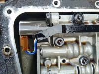 Skrzynia biegów automat 1068010126 Bmw e65 3.0d M57N2 231KM