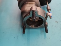 Turbosprężarka Regenerowana Vw Passat B5 1.8 T 150KM K03-029, 058145703J, 710002024