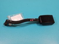 Pas bezpieczeństwa przód prawy pasażera Seat Toledo III 5P0857756E
