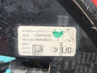 Lampa tył lewa Renault Talisman sedan