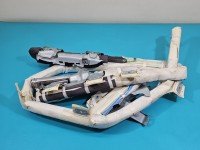 Kurtyna lewa poduszka airbag Toyota Land Cruiser J200 07- HB