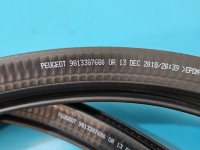 Uszczelka drzwi przód lewa Peugeot 508 II 18-