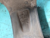 Felga aluminiowa 17" Audi A4 B6 alufelga Szerokość felgi: 7.0", Rozstaw śrub: 5x112, Producent felg: Audi, imprk1571920,...