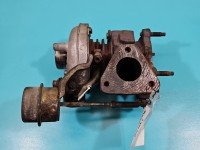 Turbosprężarka Vw Passat B5 454097-2, 028145702 1.9 tdi (AHU) 90KM
