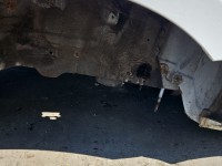 Błotnik tył lewy ćwiartka Hyundai I30 III 16- PYW kombi